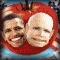 Presidential Toss Off