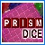 Prism Dice Image