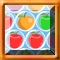 Puru Puru Fruit Bubble Arcade Image