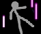 Ragdoll Laser Dodge Image