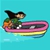 Rainbow Monkey Rundown Image