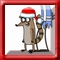 Regular Show Christmas Competition Image
