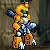 Robot Run Image