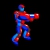 Robots Attack Image