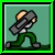 Rocket Man Easy Image