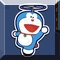 Run Doreamon Run Distance Image
