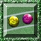 Samurai Balls Image