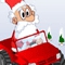Santa Rush Image