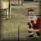 Santa Strike Image
