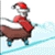 Santas Rampage