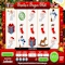 Santas Super Slot Image