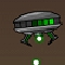 Saucer Strike Image
