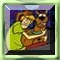 Scooby Doo Jigsaw Image