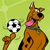 Scooby Doo Kickin It Image