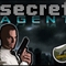 Secret Agent Image