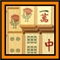 Silkroad Mahjong Normal