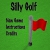 Silly Golf Image