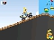 Simpsons Starving Rush Image