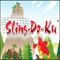 Sling-Do-Ku Master Easy Image