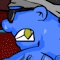Smurfin for Brooklyn v32