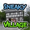 Sneaky Village Image