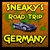 Sneakys Roadtrip Germany
