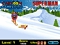 Snowboarding Superman Image