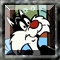 Sort My Tiles Sylvester And Tweety