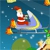Speedy Santa Image