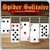 Spider Solitaire Up One Suit Image