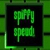 Spiffy Speud