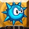 Spikeys Bounce Around Image