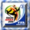 SPoT 5 - World Cup Groups C,D Image
