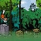 Squirrel im Sommer 10 min Image