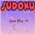 Sudoku Game Play 41