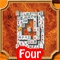 Super Dragon Mahjongg Four