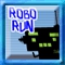 Super Robo Run Image