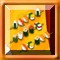 Sushi Stick Image