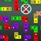 Switch the Magnets Solitaire Image