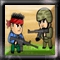 Terror Combat Defense Normal Image