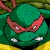 TMNT Bejeweled Image