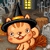 Tori Halloween Image