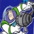 Toy Story Buzz Shooting Image