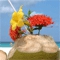 Tropics Crystal Hunter Image