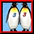 Twins On Ice Image