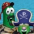 Veggetales Jump Ship V32 Image
