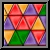 Virus 3 Triangle Image