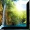 Waterfalls Jigsaw v32 Image