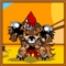 Wolf N, Swine 2: Desert Scorn Image