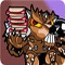 WolfN'Swine Hungry Gold Image